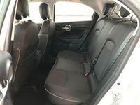 Usata Fiat 500X Cross 120 CV (88 kW) 2017 Grigio SUV