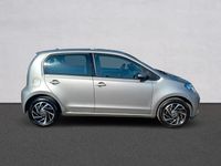 Usata VW up! Move 75 CV (55 kW) 2019 Argento Utilitaria