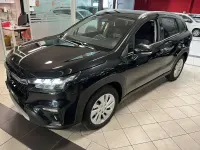Usata Suzuki SX4 S-Cross 110 CV (80 kW) 2025 Nero SUV