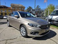 Usata Fiat Tipo S 120 CV (88 kW) 2017 Oro Station wagon