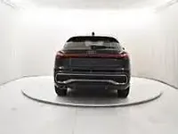 Usata Audi Q5 Sportback S-Line 204 CV (150 kW) 2025 Nero SUV