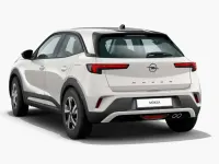 Nuova Opel Mokka 136 CV (100 kW) 2026 Verde SUV