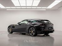 Usata Ferrari GTC4Lusso 689 CV (506 kW) 2017 Nero Station wagon