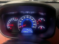 Usata Hyundai i10 Classic 67 CV (49 kW) 2016 Blu Utilitaria