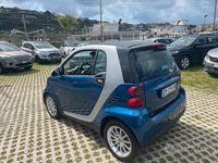 usata Smart ForTwo Coupé 1.0 PASSION