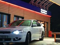 Usata Subaru Legacy 260 CV (191 kW) 2003 Berlina