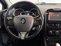 Usata Renault Clio IV 2013 Berlina
