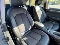 Usata Audi A3 Ambiente 110 CV (80 kW) 2016 Grigio Berlina