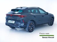Nuova Cupra Formentor 150 CV (110 kW) 2026 Nero SUV