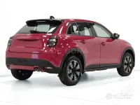 Nuova Fiat 600 Icon 145 CV (106 kW) 2025 SUV