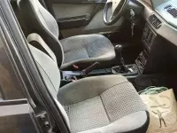 Usata Alfa Romeo 155 126 CV (92 kW) 1992 Grigio Berlina
