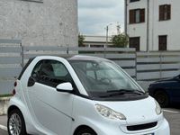 Usata Smart ForTwo Coupé 71 CV (52 kW) 2010 Utilitaria