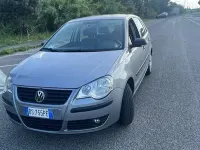 Usata VW Polo United 69 CV (50 kW) 2008 Utilitaria