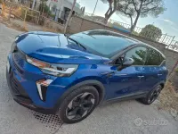 Nuova Renault 5 E-Tech 106 CV (77 kW) 2025 Bluazzurro Berlina