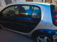 Usata Smart ForFour 95 CV (69 kW) 2006 Utilitaria