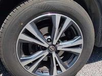 Usata Nissan X-Trail N-Connecta 131 CV (96 kW) 2017 Grigio SUV