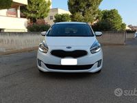 usata Kia Carens 3ª serie - 2015