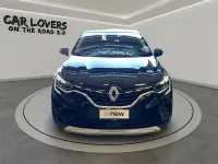 Usata Renault Captur Techno 145 CV (106 kW) 2023 Nero SUV