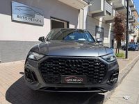 Usata Audi Q5 S-line plus 204 CV (150 kW) 2023 Grigio SUV