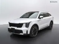 Nuova Kia Sorento 194 CV (142 kW) 2026 Bianco SUV