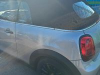 Usata Mini Cooper Cabriolet 190 CV (139 kW) 2024 Grigio Cabrio