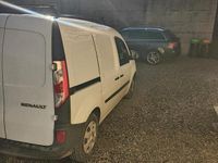Usata Renault Kangoo 90 CV (66 kW) 2017 Bianco Monovolume