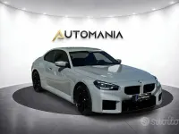 Usata BMW M2 480 CV (353 kW) 2024 Other Coupé