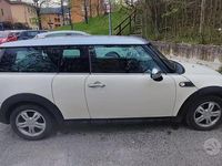 Begagnad Mini Clubman 112 HK (82 kW) 2011 Kombi
