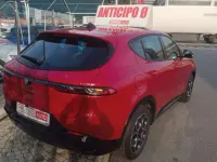 Usata Alfa Romeo Tonale Sprint 131 CV (96 kW) 2024 Rosso alfa romeo SUV