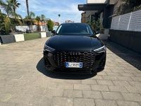 Usata Audi Q3 Sportback 150 CV (110 kW) 2022 SUV