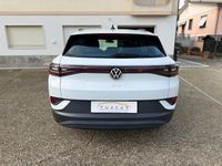 Usata VW ID.4 Pro Performance 210 kW (286 CV) 2021 Bianco SUV