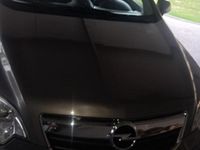Usata Opel Antara Cosmo 150 CV (110 kW) 2008 Nero SUV