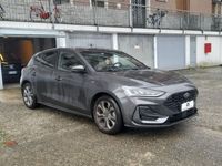 usata Ford Focus Electric 