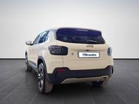 Nuova Jeep Avenger Summit 101 CV (74 kW) 2025 Bianco SUV