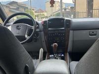 Usata Kia Sorento Active 140 CV (102 kW) 2005 SUV