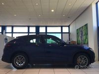 Usata Alfa Romeo Stelvio Super 210 CV (154 kW) 2017 Other SUV