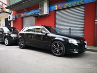 Usata Audi A3 S-Line 2011 Nero Berlina
