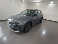 Nuova Hyundai Tucson 136 CV (100 kW) 2026 Grigia SUV