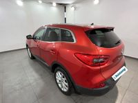 usata Renault Kadjar dCi 8V 110CV dCi 8V 110CV Energy Intens