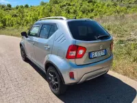 Usado Suzuki Ignis 90 CV (66 kW) 2021 SUV