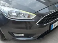Usata Ford Focus 95 CV (69 kW) 2018 Grigio Berlina