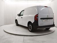 Usata Renault Kangoo Edition One 95 CV (69 kW) 2021 Bianco minerale Monovolume