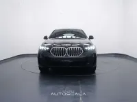 Usata BMW X6 M Sport 286 CV (210 kW) 2024 Saphirschwarz metallizzato SUV
