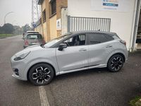 Usata Ford Puma ST-Line X 125 CV (91 kW) 2021 Grigio SUV