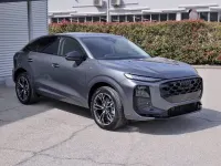 Nuova Audi Q3 Sportback S-Line 150 CV (110 kW) 2026 Grigio perlato SUV