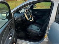 Usata Lancia Ypsilon Gold 77 CV (56 kW) 2007 Utilitaria