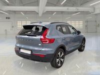 Usata Volvo XC40 Plus 261 CV (191 kW) 2022 Grigio SUV