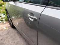 Usata VW up! 75 CV (55 kW) 2014 Grigio Utilitaria