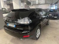 usata Lexus RX400 Ottime Condizioni * Tagliandi