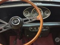 Usata Mini 1000 1970 Marrone Utilitaria